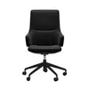 Stressless Home Office Stuhl Mint, mit Armlehnen, Größe L, Produktbild-Vorschau 2