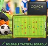 Fußball-Taktiktafel, magnetische Fußball-Taktiktafel, Produktbild-Vorschau 2