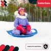 KOTARBAU® 2er Set Popo Rutscher Kinder Kunststoff Produktbild-Vorschau 2