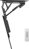 SucceBuy Supporto TV a soffitto motorizzato - Flip-down Anteprima dell’immagine prodotto 1