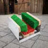 Profi Schuhputzer Schuh- und Stiefelreiniger Schuhabtreter Produktbild-Vorschau 7
