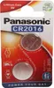 Panasonic CR2016, Batterie 2er-Pack Produktbild-Vorschau 5