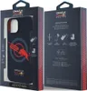 Red Bull Hc Silikon Orbr20 Logo Red Lining Case Für Iphone Produktbild-Vorschau 8