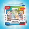 Pokémon First Partner Collection serie 3 (Engels) Productafbeelding-voorbeeld 5