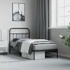 VidaXL 352571, Czarny, 95 cm, 2,07 m, 100 cm, 900 x 2000 Podgląd zdjęcia produktu 3