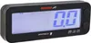 KOSO Pro-1 LCD-Multifunktions-Drehzahlmesser schwarz Produktbild-Vorschau 3