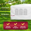 Lifetime Garden Partytent 3x6 Meter - Tent Paviljoen voor Productafbeelding-voorbeeld 2
