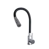 GranMaster FLESSILA DUAL Design-Küchenarmatur Schwarz – Produktbild-Vorschau 7