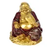 Mini Glücks-Buddha in Tasche, Mini Glitter Lucky Buddha in Produktbild-Vorschau 3