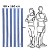 PEAQUE Mikrofaser-Handtuch mit Tasche - 80x160 cm - Produktbild-Vorschau 4