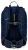 Zaino scolastico Satch Air Blue Tech Anteprima dell’immagine prodotto 14