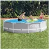 Intex 26712 Ex 28712 Prisma Frame Pool Aufstellpool Rund Produktbild-Vorschau 10