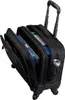 LIGHTPAK Notebooktrolley STAR 46116 1680D Nylon schwarz Produktbild-Vorschau 24
