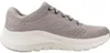 Skechers Arch Fit 2.0  Sneakers Laag - Beige - Maat 43 Produktbild-Vorschau 20