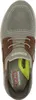Skechers Slip-Ins: Delson 3.0  Sportief - Taupe - Maat 46 Voir les images du produit 7