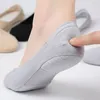 Komfortsocken 3 Paar mit Polsterung und Antirutsch Sohle Produktbild-Vorschau 3