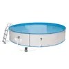 Zestaw basenowy Bestway Hydrium Pro stalowa rama 460x90 cm Podgląd zdjęcia produktu 6