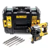 DeWalt DCH 273 NT Akku Kombihammer 18V 2,1J SDS-Plus Produktbild-Vorschau 2