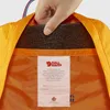 Fjällräven Kånken Rainbow Rucksack Pastel Lavender-Rainbow Produktbild-Vorschau 6