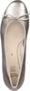 Ara Ballerina SARDINIA, Glattleder, Gold, Damen Produktbild-Vorschau 27