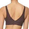 Sloggi Zero Feel Lace 2.0 Top Ohne Bügel Damen BH , Größe: Produktbild-Vorschau 3