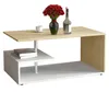 VCM Holz Couchtisch Sofatisch Wohnzimmertisch Beistelltisch Produktbild-Vorschau 2