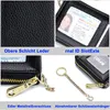 OKWISH Hikeren Portemonnaie,Mini Produktbild-Vorschau 6