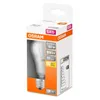 OSRAM LED-Lampe STAR CLASSIC A 60 E27 8,5 W matt Produktbild-Vorschau 22