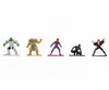 Kovové Nanofigurky sběratelské Marvel 20ks - Jada Toys. Náhled obrázku produktu 5
