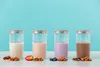KILNER Nussmilch-Herstellungsset, 500 ml 121442 Podgląd zdjęcia produktu 23
