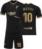 Messi 10 voetbalset, Barcelona voetbalpak, complete set Productafbeelding-voorbeeld 3