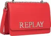 REPLAY Umhängetasche Abendtasche Crossbody Bag Blood Red Produktbild-Vorschau 1