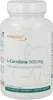 Vitaplex L-Carnitine 500 mg-90 veg. Kapseln Produktbild-Vorschau 1