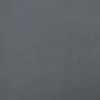 vidaXL Pelíšek pro psy Dark Grey 66x40x45 cm Velvet Náhled obrázku produktu 6