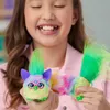 Furby DJ Furblets Can-Dee-Swirl, mini peluche électronique, Voir les images du produit 7