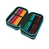 Piórnik potrójny z wyposażeniem Coolpack Jumper 3 Gamer Podgląd zdjęcia produktu 4