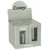 Elektronický zapalovač Coney, 7 cm, plnitelný, jeden kus v Náhled obrázku produktu 5