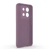 Handy Hülle für Xiaomi Redmi Note 13 Pro 5G mit 9H Produktbild-Vorschau 2