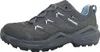 LOWA SIRKOS EVO GTX LO Ws GRAPHIT/BLEU GRAPHIT/BLEU GLACE Voir les images du produit 17