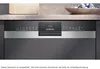 Siemens iQ300 SN53ES22CE, Halb integriert, Standardgröße Produktbild-Vorschau 20
