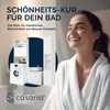 CASARIA® Set Mobili Bagno 3 Pezzi Arredamento Toilette Anteprima dell’immagine prodotto 9