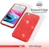 NALIA iPhone SE 2022 / SE 2020 / iP 8 / iP 7 - Glitzer Produktbild-Vorschau 5