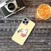 Mr. & Mrs. Panda Iphone 11 Pro Handyhülle Pinguin mit Kind Produktbild-Vorschau 4