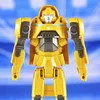 Transformers F87005X0, 6 Jahr(e), Kunststoff, Silber, Gelb, Produktbild-Vorschau 12