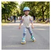 Mondo Disney Frozen Patins à roulettes avec protection, Voir les images du produit 9