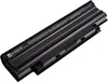 T6 Power Akku für Dell Vostro 3555, Li-Ion, 11,1 V, 5200 Produktbild-Vorschau 1
