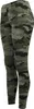 Urban Classics Leggings für Frauen Disden tarngrün XS Produktbild-Vorschau 21