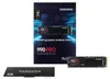 Samsung 990 PRO, 2 TB, M.2, 7450 MB/s Anteprima dell’immagine prodotto 3