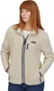 Patagonia Damen Fleecejacke Retro Pile Natural : S Größe: S Produktbild-Vorschau 11