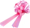 Oblique Unique Geschenkschleife mit Geschenkband Groß Deko Produktbild-Vorschau 1